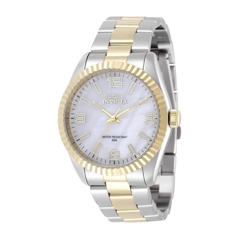 NWT Invicta 49750 Specialty | Quartz | White | Women's Watch
